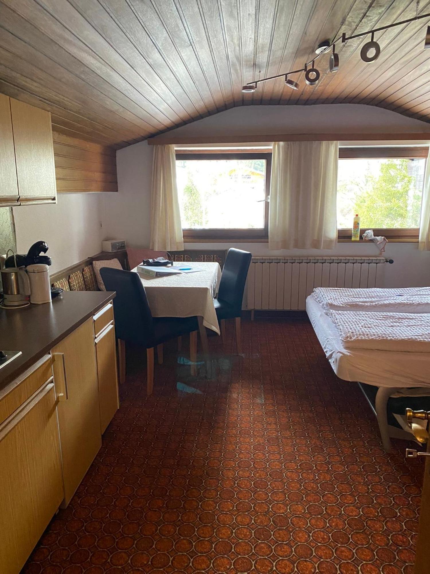 Ferienwohnungen Vierthaler Filzmoos Exteriör bild
