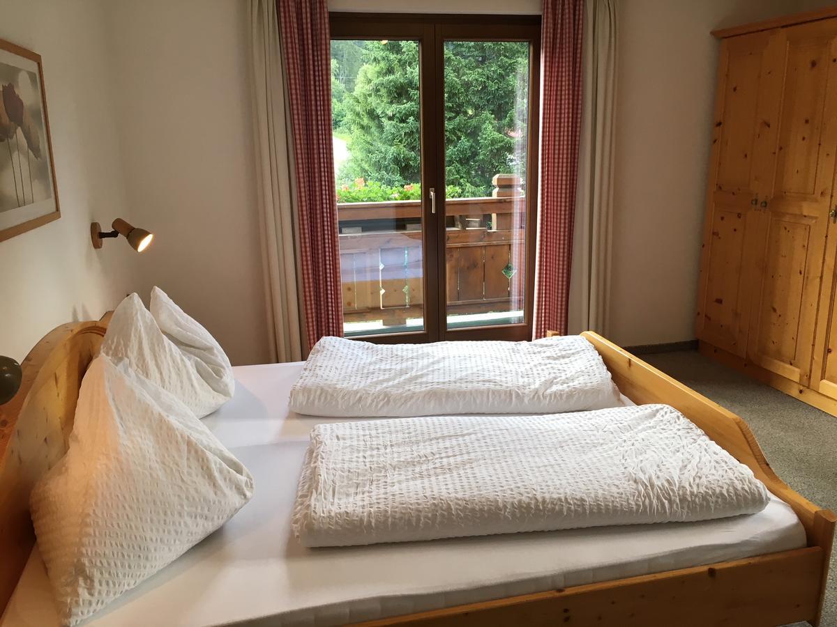 Ferienwohnungen Vierthaler Filzmoos Exteriör bild