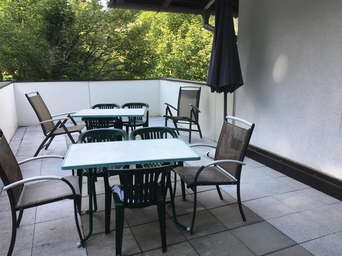 Ferienwohnungen Vierthaler Filzmoos Exteriör bild